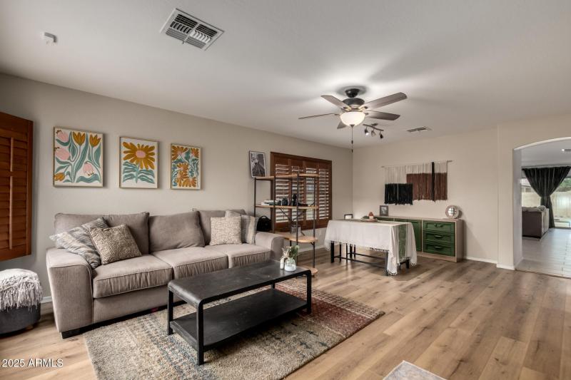 07 El Viejo Desierto