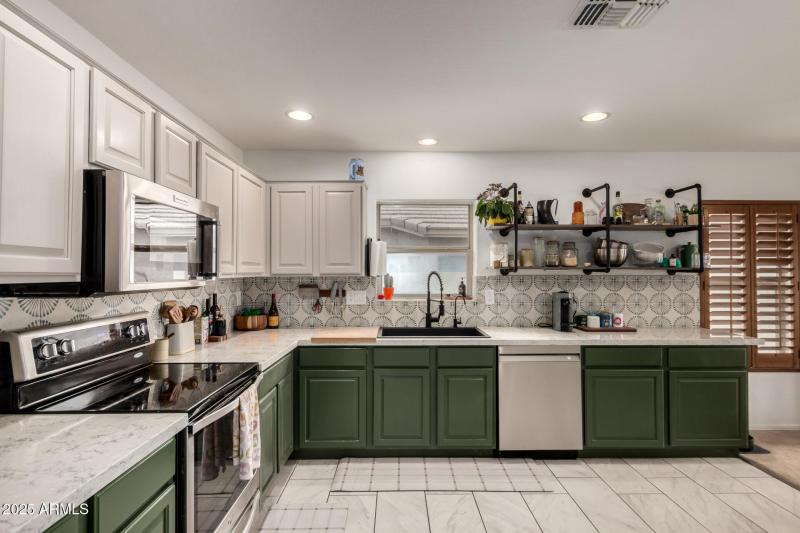 16 El Viejo Desierto