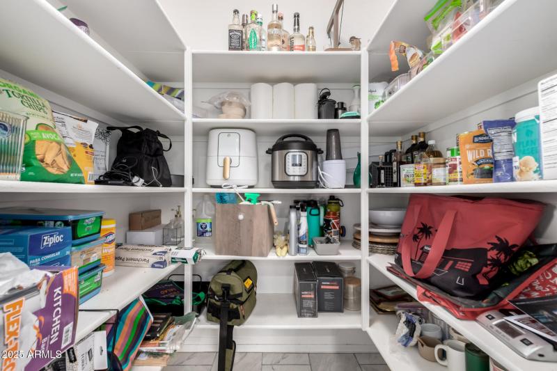 17 El Viejo Desierto