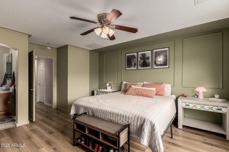 19 El Viejo Desierto