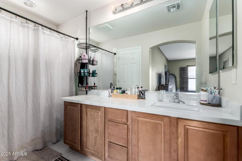 21 El Viejo Desierto