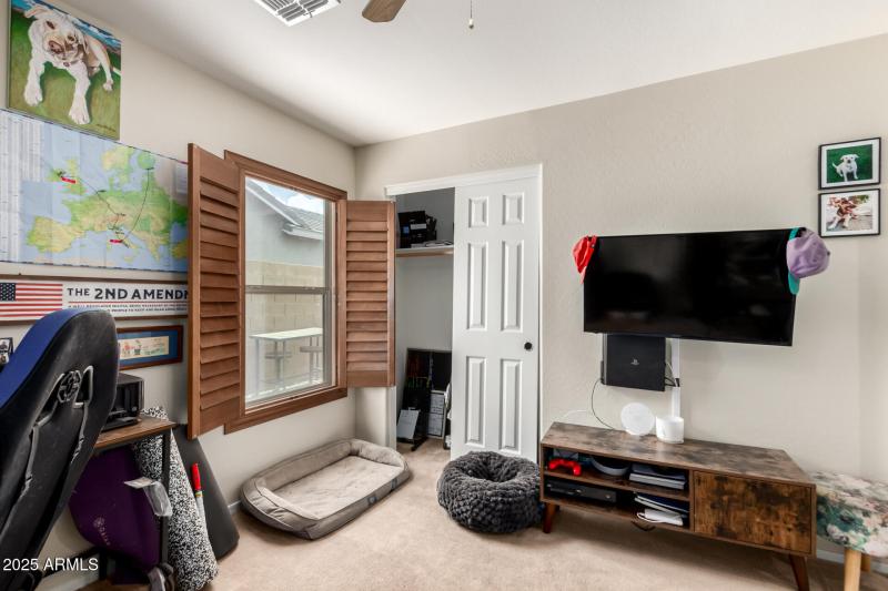 23 El Viejo Desierto