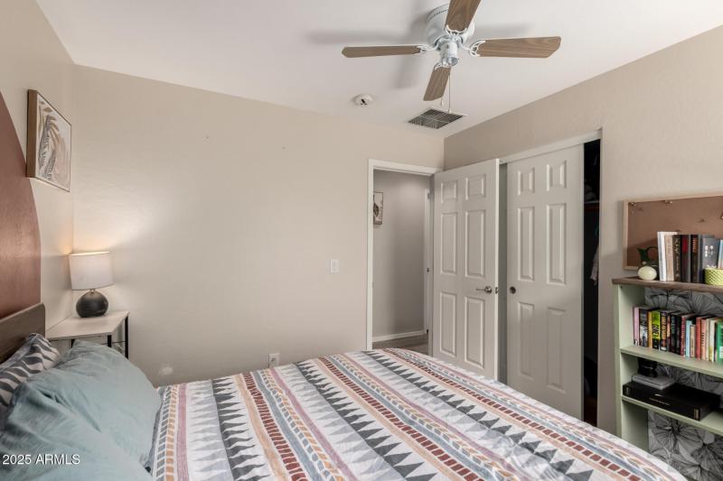 26 El Viejo Desierto