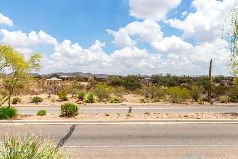 33 El Viejo Desierto