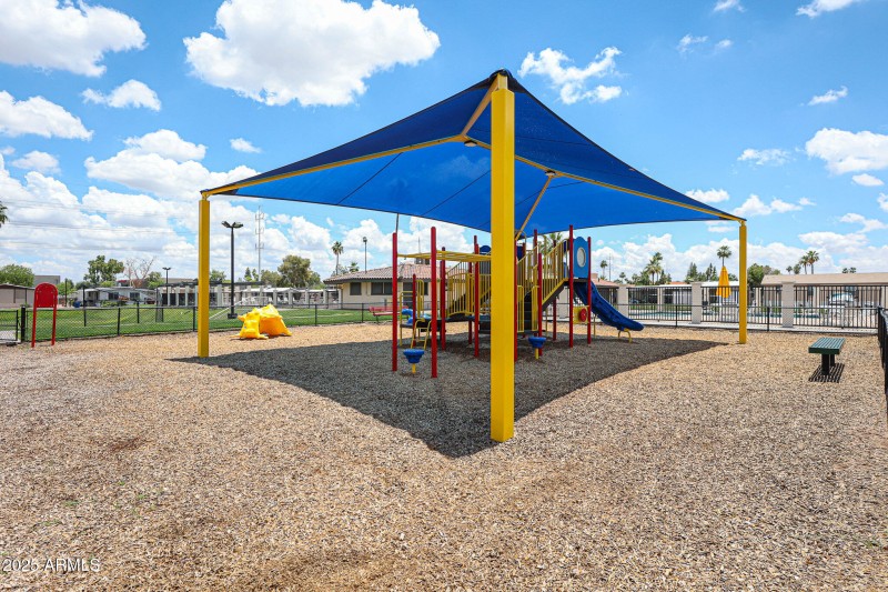 Community Playground