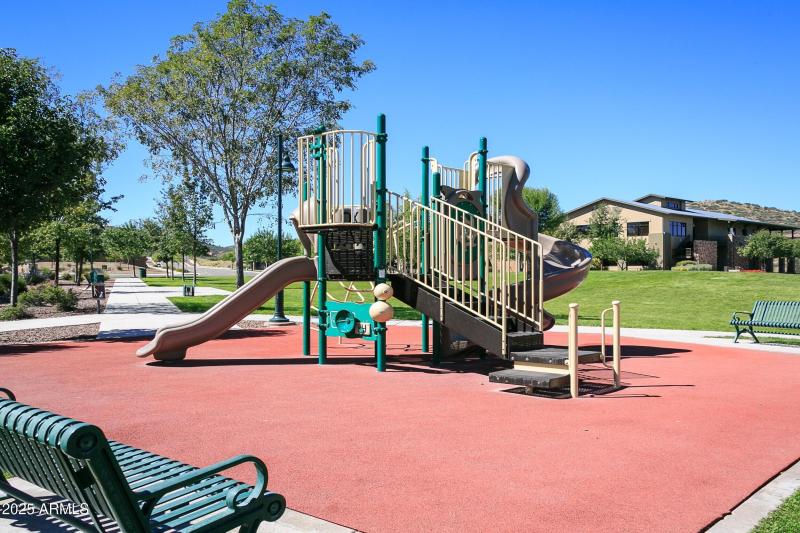 Stoneridge Park Play Area