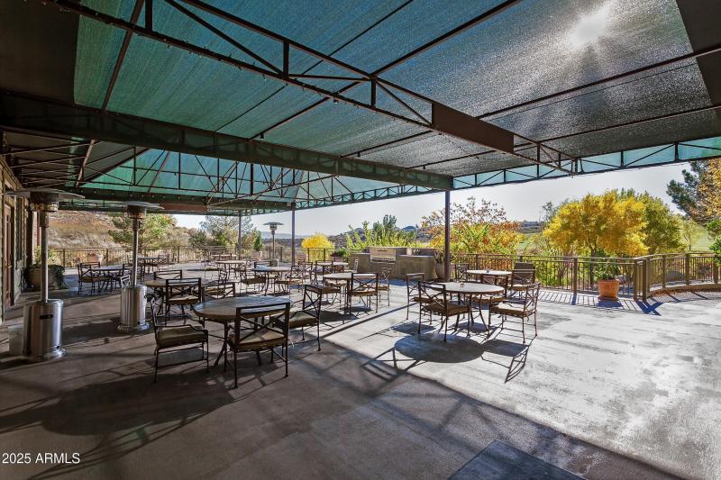 Stoneridge Golf Clubhouse Pa