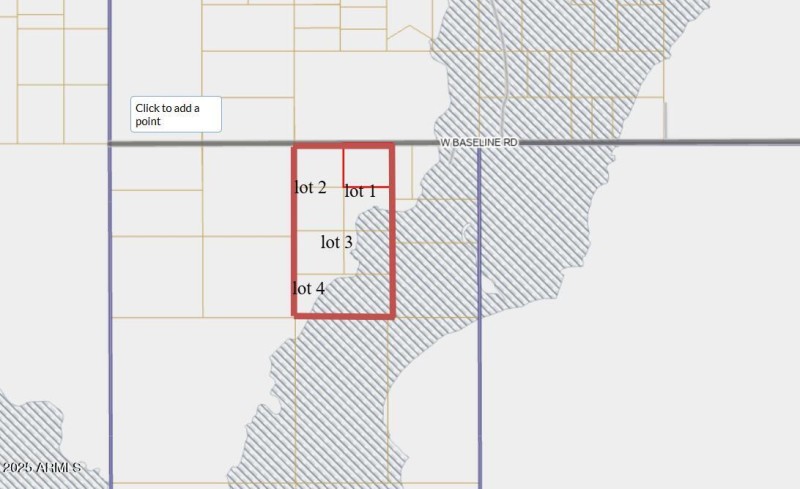 379th Ave & Baseline Rd