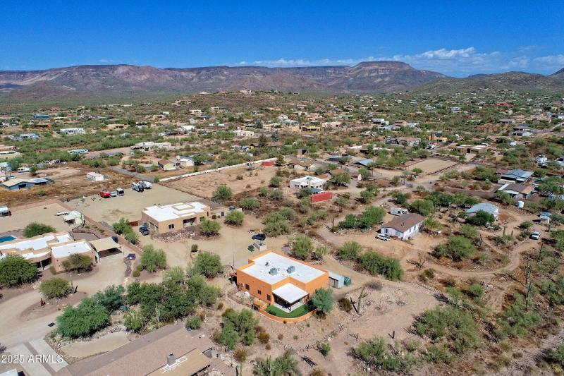 FUNSTON DRONE NEW RIVER MESA