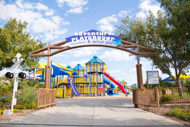Playground