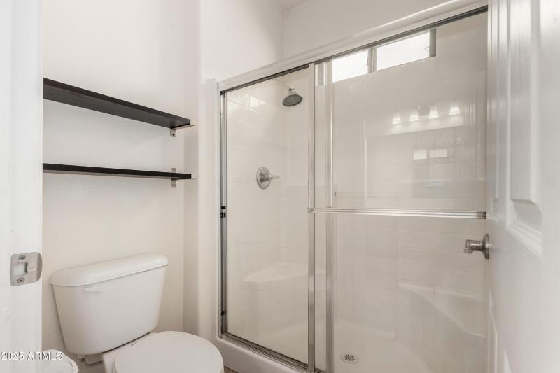 Mastershower - Kerry