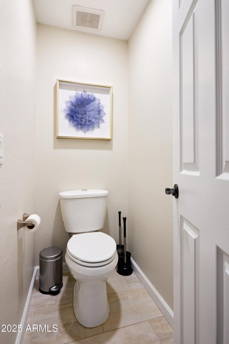 Private Primary Commode