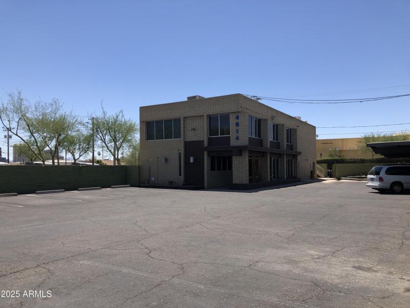 4614 N 7th Street Phoenix AZ