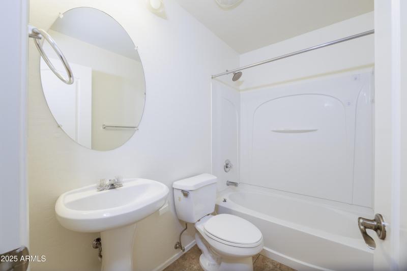 2nd Bathroom