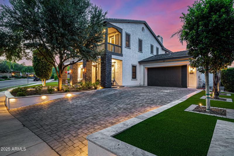 20866 W Werner Pl Buckeye AZ 85396