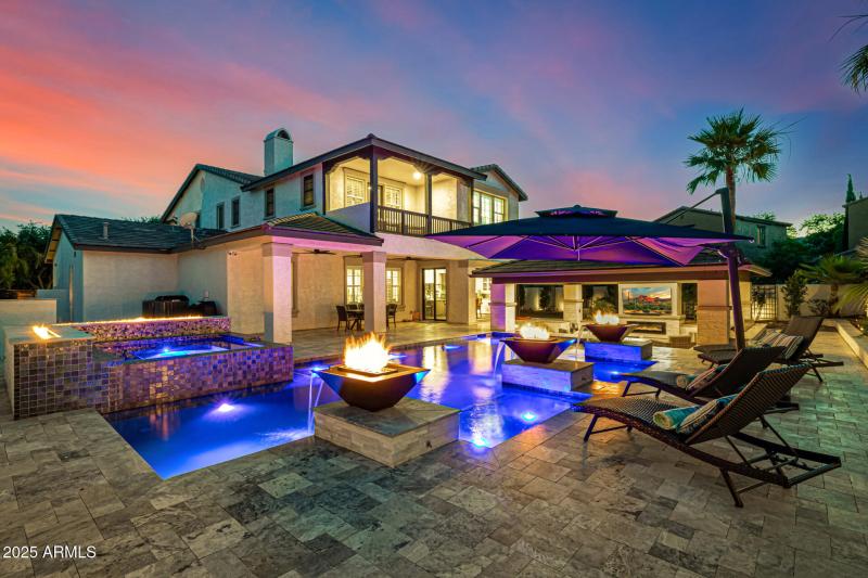 20866 W WERNER PL BUCKEYE AZ 85396