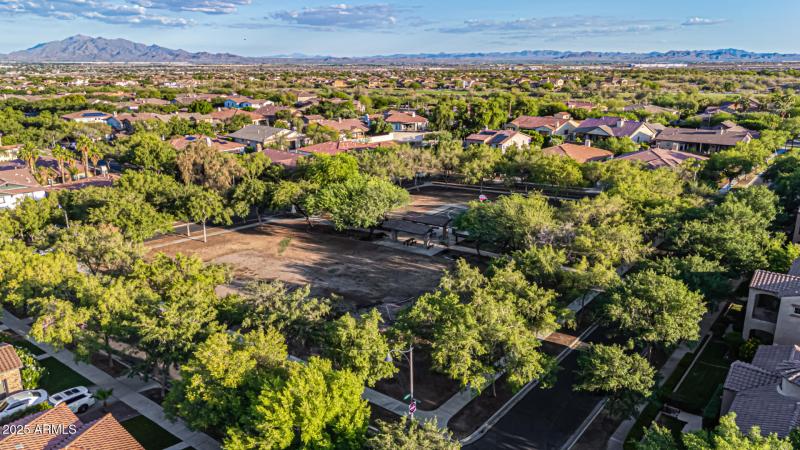 PARK ACROSS THE STREET