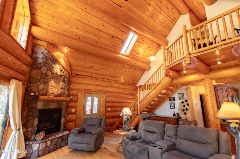 Raines - Hidden Pines Loop-10