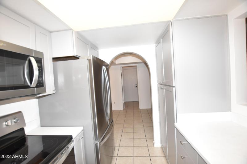 Kitchen New Appliances