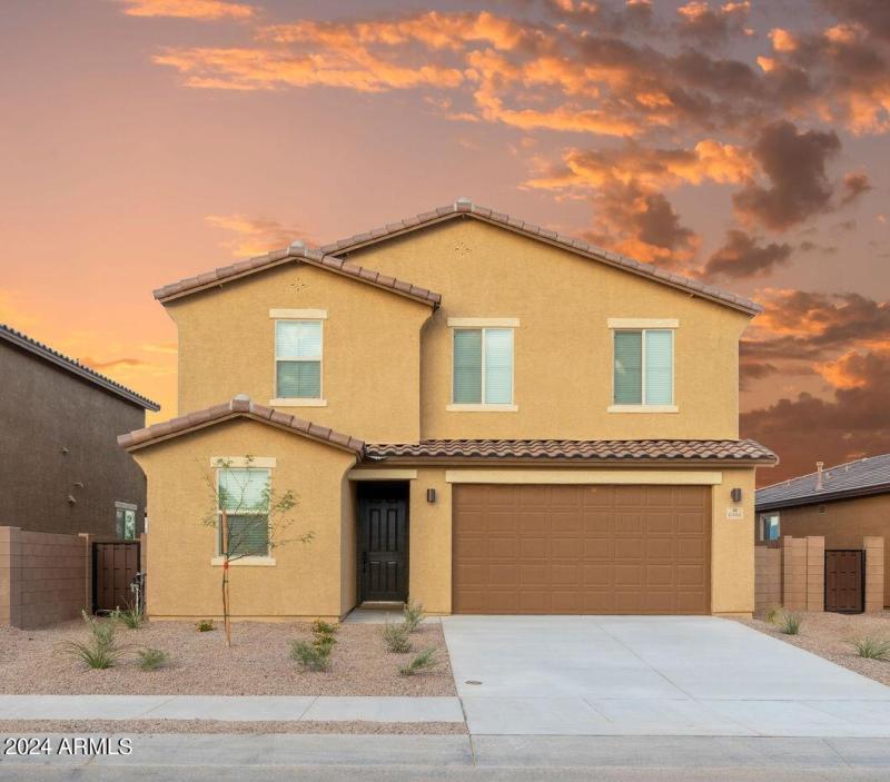 6593 E Via Arroyo Largo