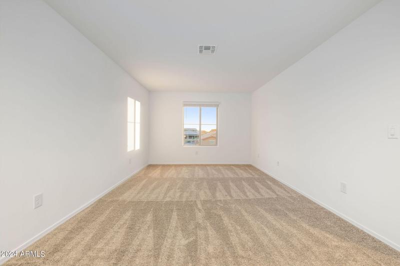 Loft - flexible space