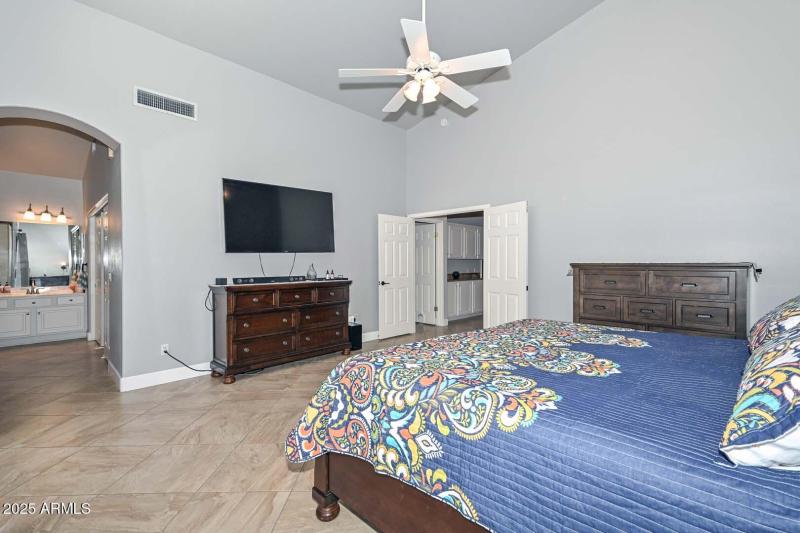 Primary Bedroom-Bath