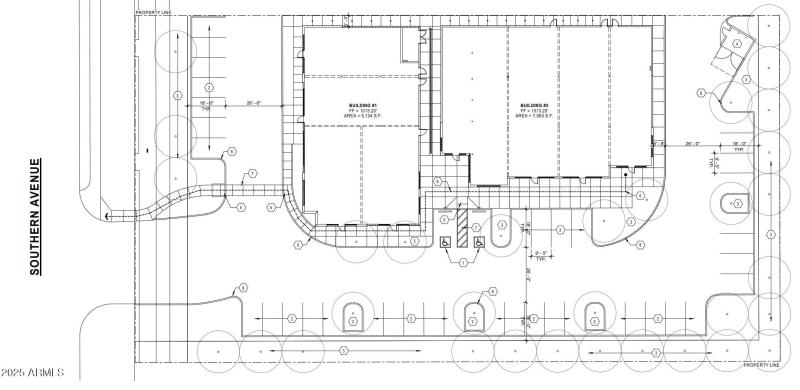 site plan 3