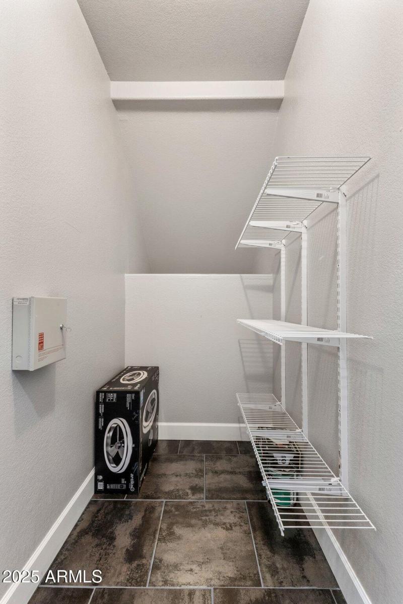 Large Storage Closet
