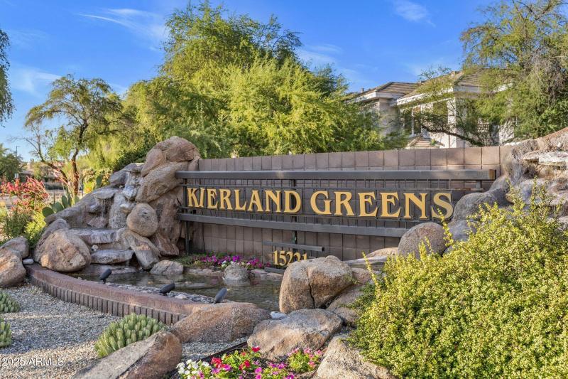 Luxurious Gated Community