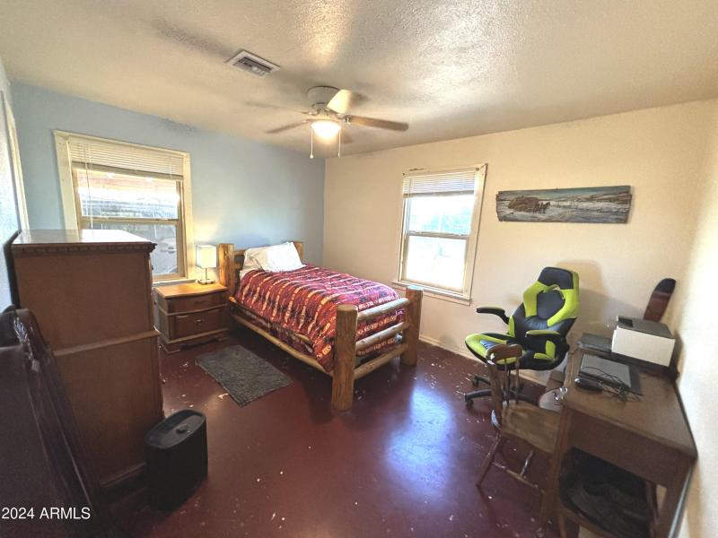 241 W 3rd Bed 2