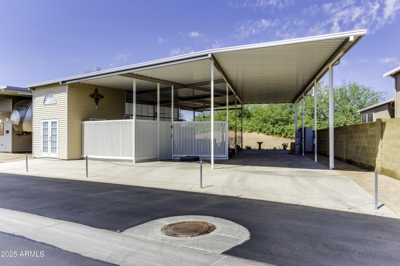 17200 W Bell Rd Lot # 1076 Surprise AZ-2