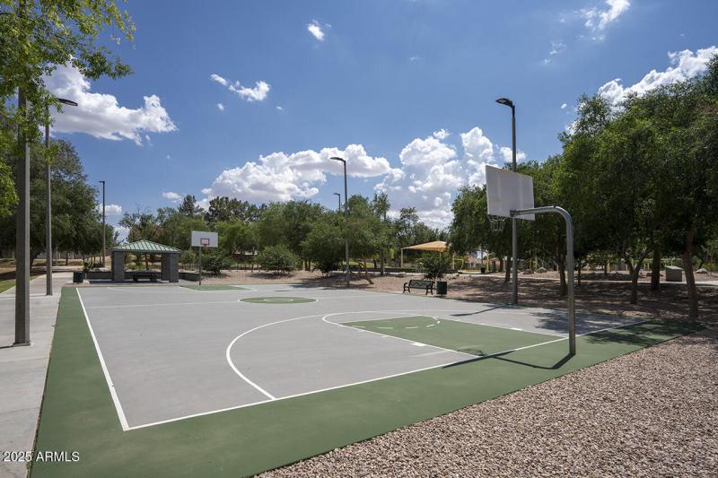 BBALL Court