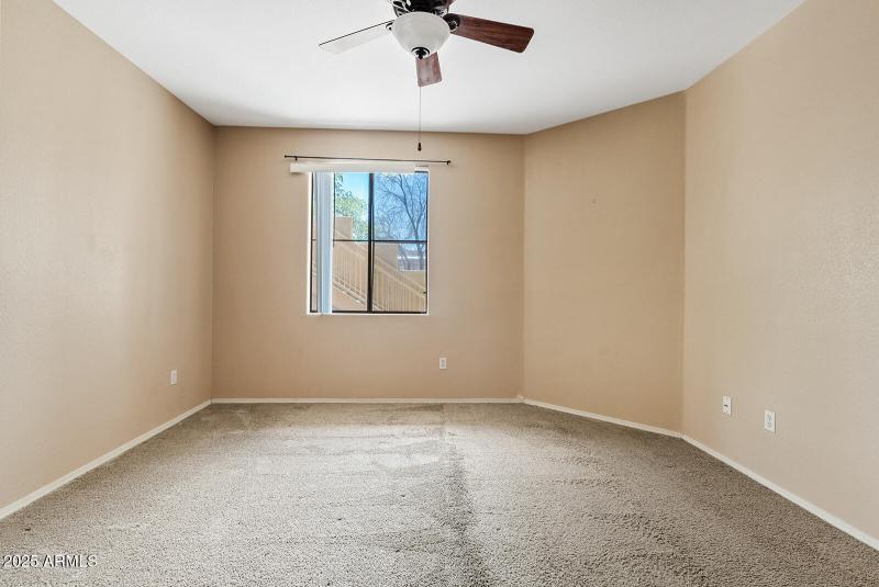 Front Guest Bedroom 1