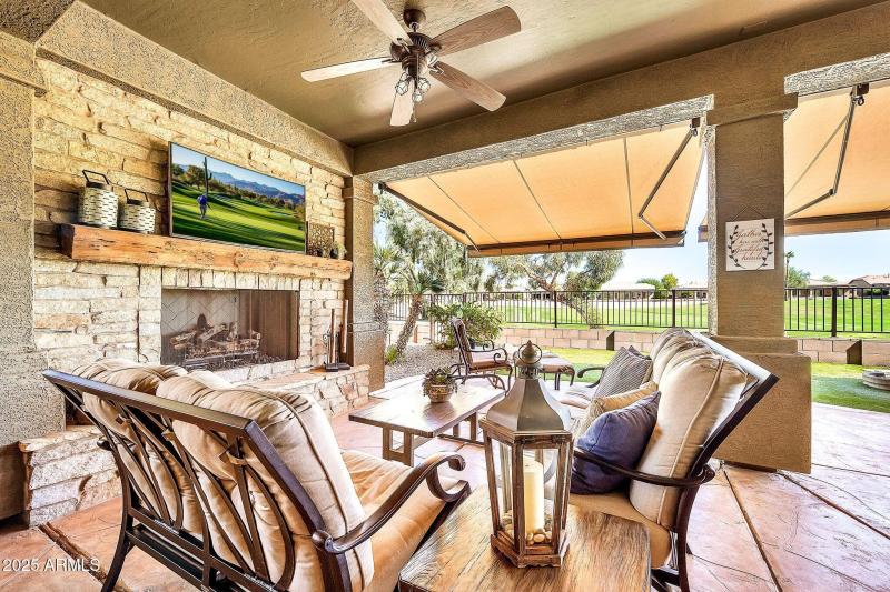 6131 S Bradshaw Way-47