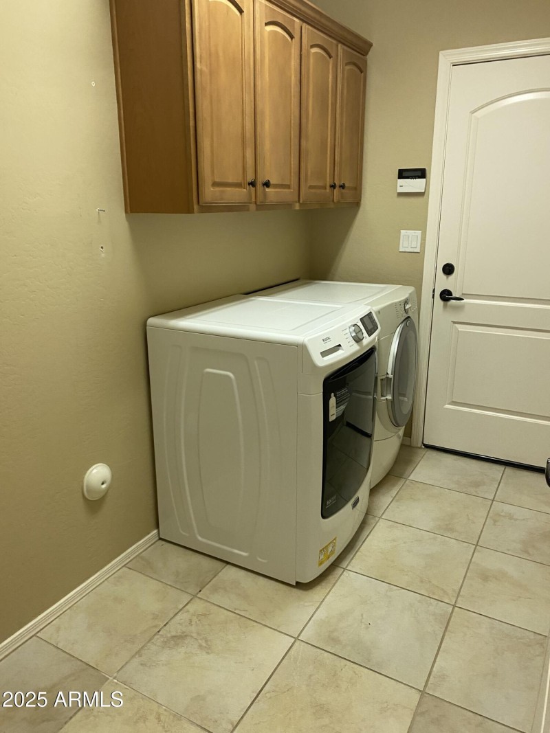Laundry RM- 23317 N. Arrellaga Dr.