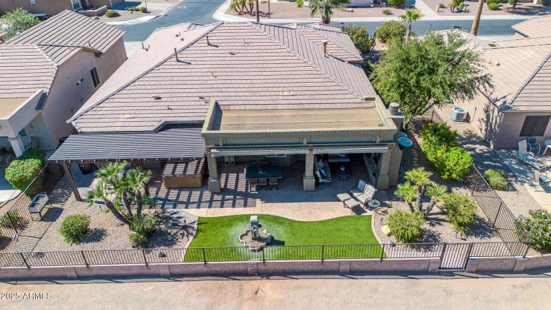 6131 S Bradshaw Way Drone-4