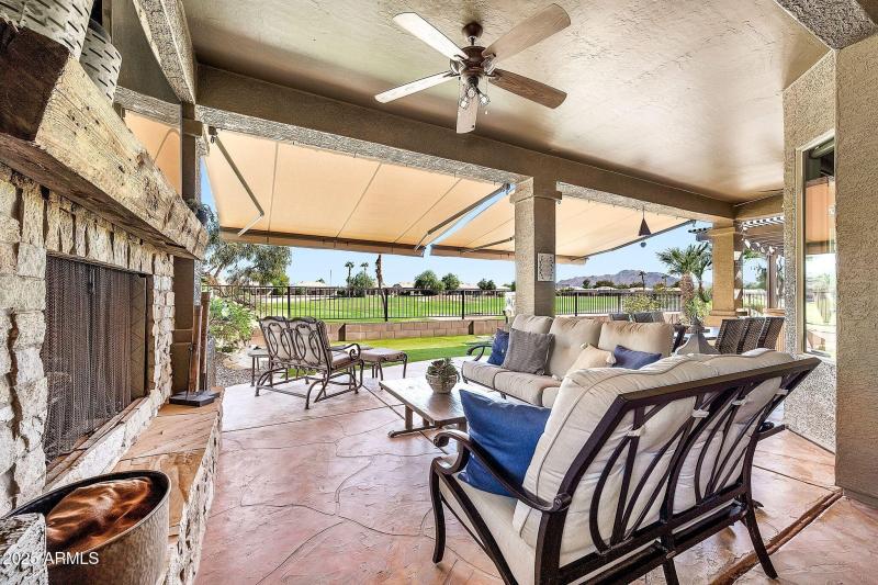 6131 S Bradshaw Way-46