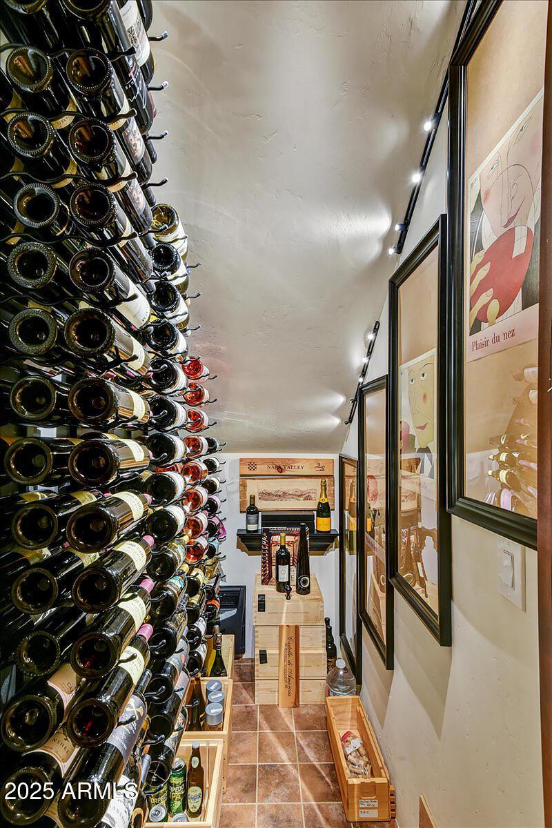 Wine Cellar