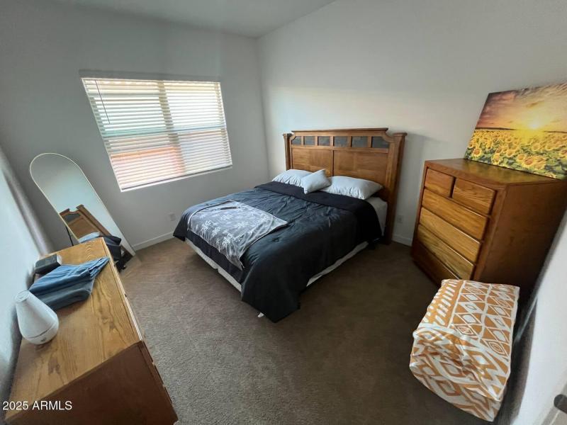 Guesthouse bedroom 2