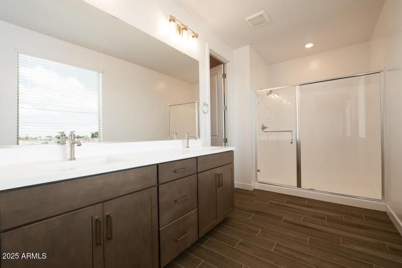Tri Pointe Terraza 138 - Primary Bathroo
