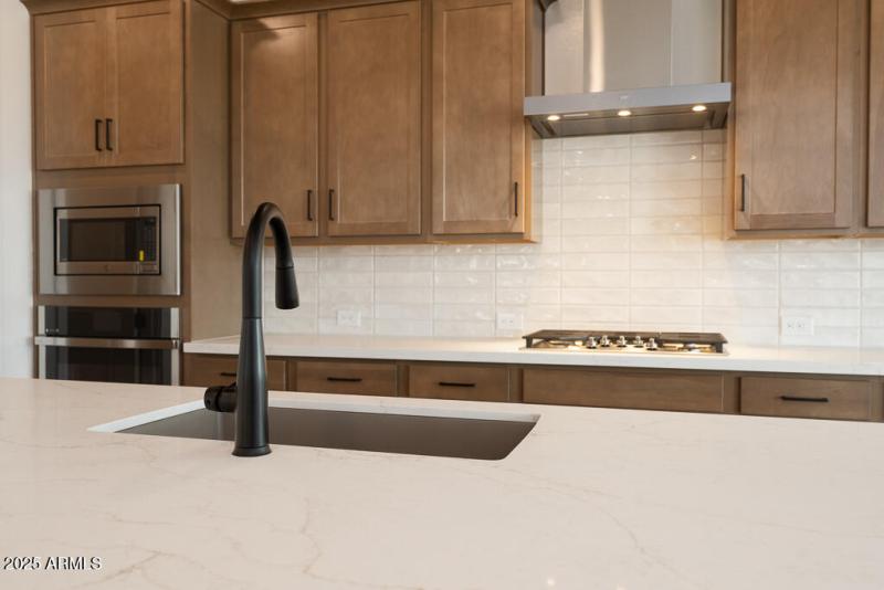 Tri Pointe Terraza 139 - Kitchen-3MLS