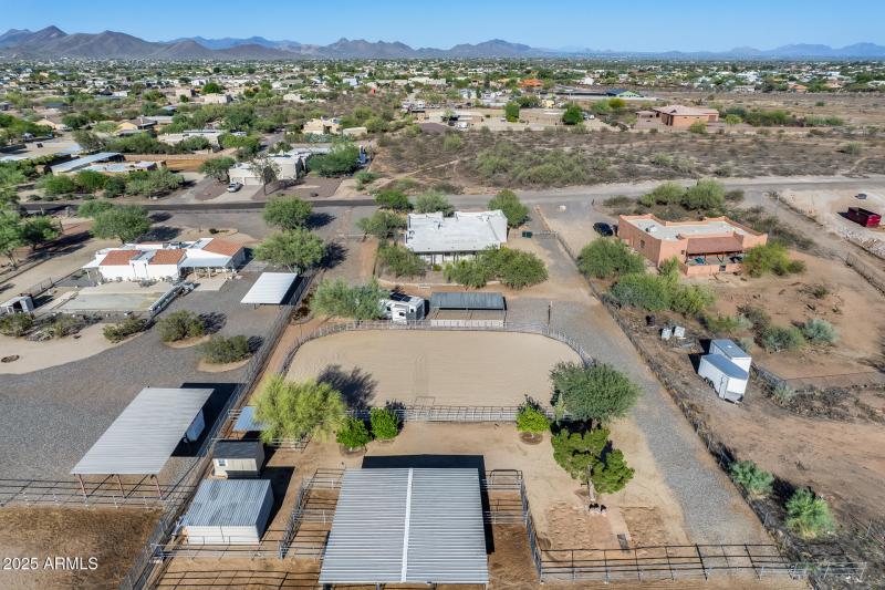 Amazing Horse Property