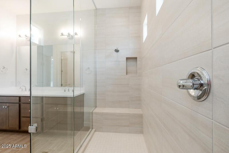 Tri Pointe Terraza 141 - Primary Bathroo