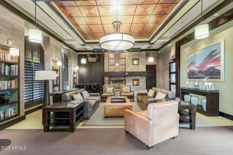 Community Clubhouse