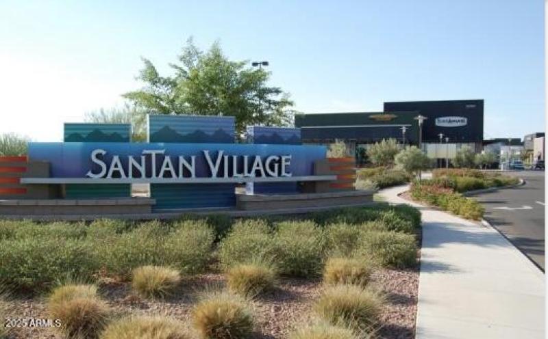SanTan Village