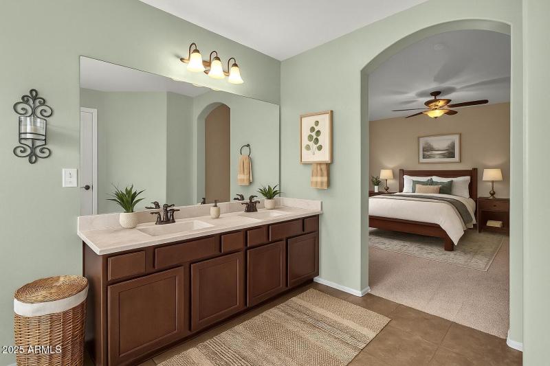 Jaclyn Primary Bath to Bed Shot