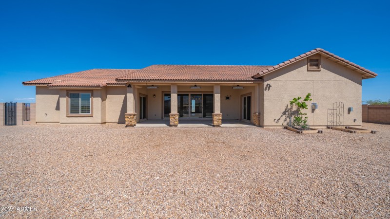 Exterior - 6233 E Molly Dr-4