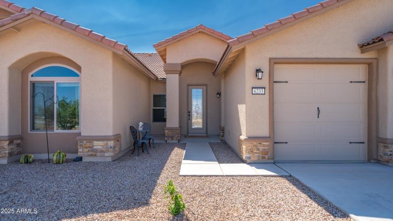 Exterior - 6233 E Molly Dr-12