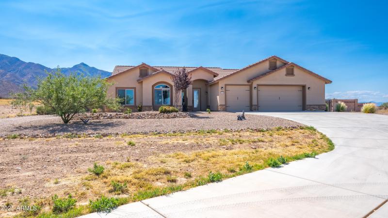 Exterior - 6233 E Molly Dr-13