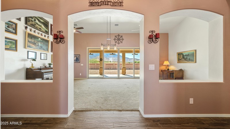 Interior - 6233 E Molly Dr-3